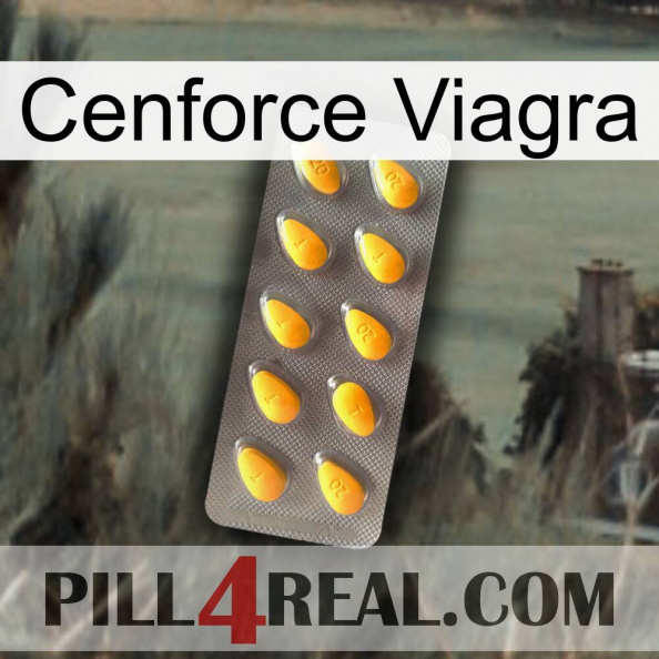 Cenforce Viagra cialis1
